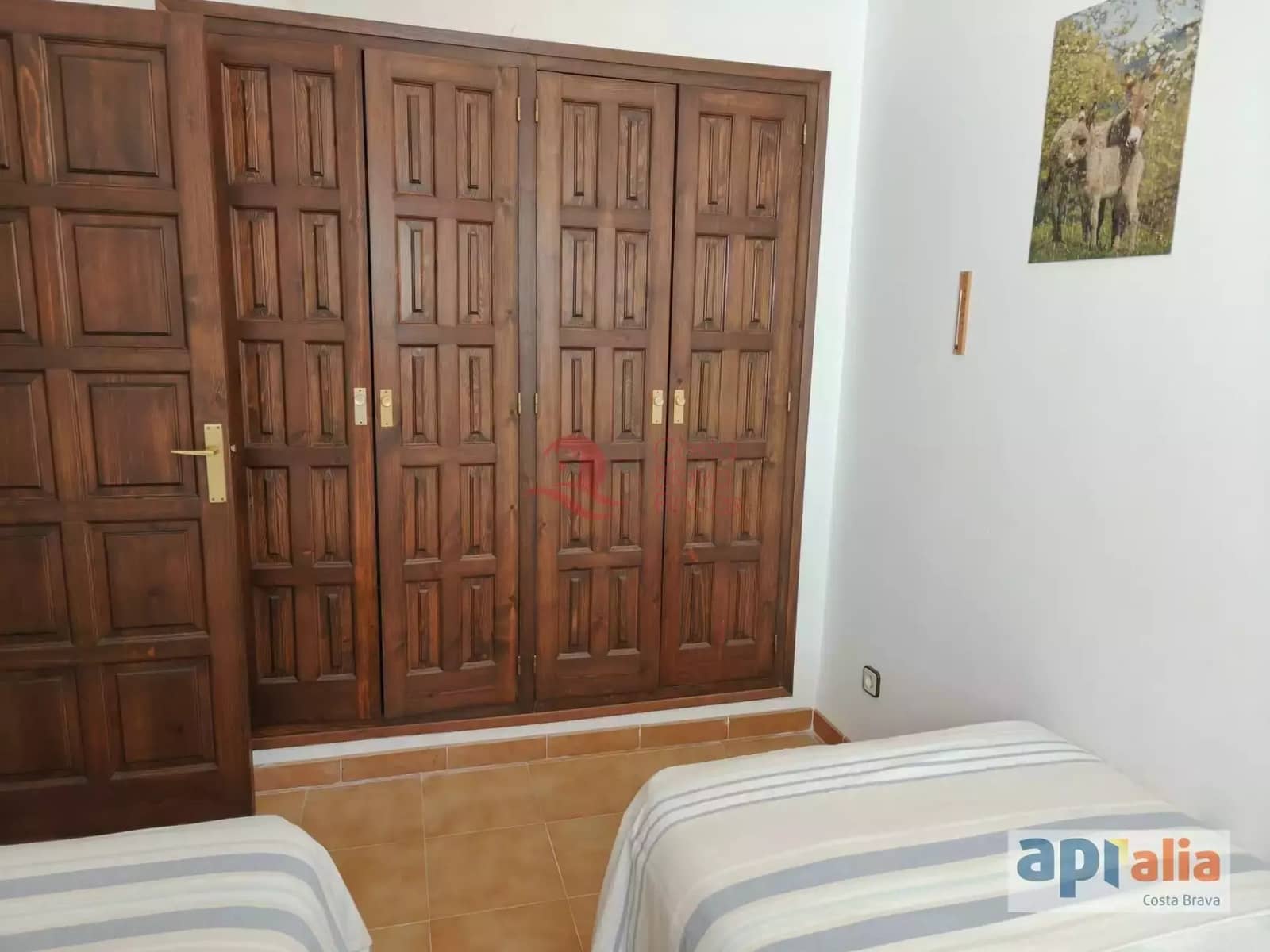 3 quarto Moradia para venda em Sant Antoni de Calonge com garagem - 500 000 € (Ref: 9406674)