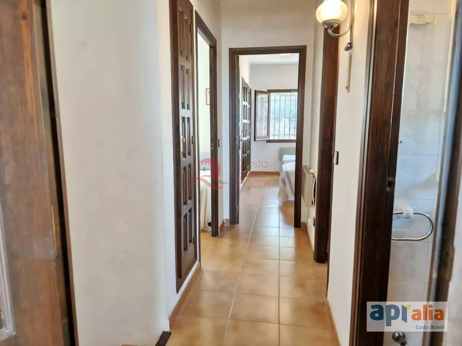 3 quarto Moradia para venda em Sant Antoni de Calonge com garagem - 500 000 € (Ref: 9406674)