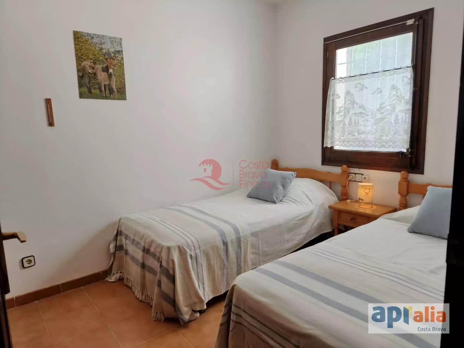3 quarto Moradia para venda em Sant Antoni de Calonge com garagem - 500 000 € (Ref: 9406674)