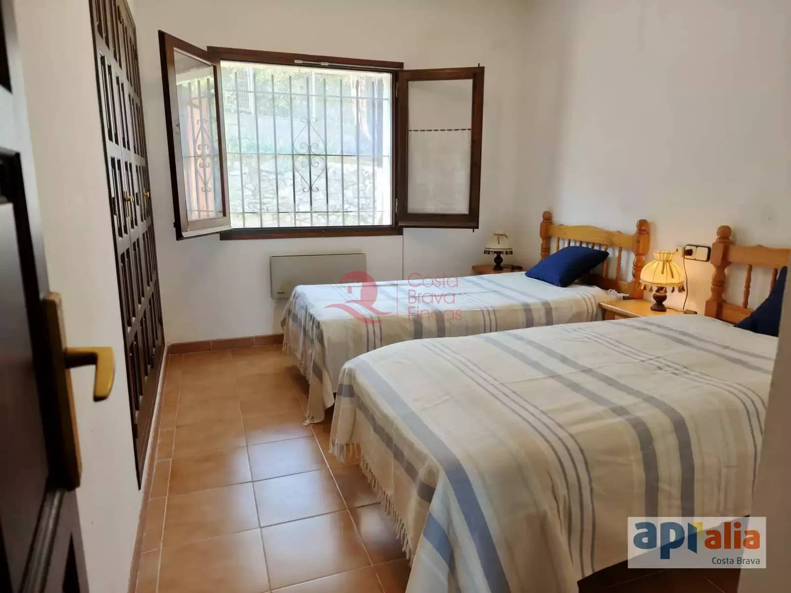 3 quarto Moradia para venda em Sant Antoni de Calonge com garagem - 500 000 € (Ref: 9406674)