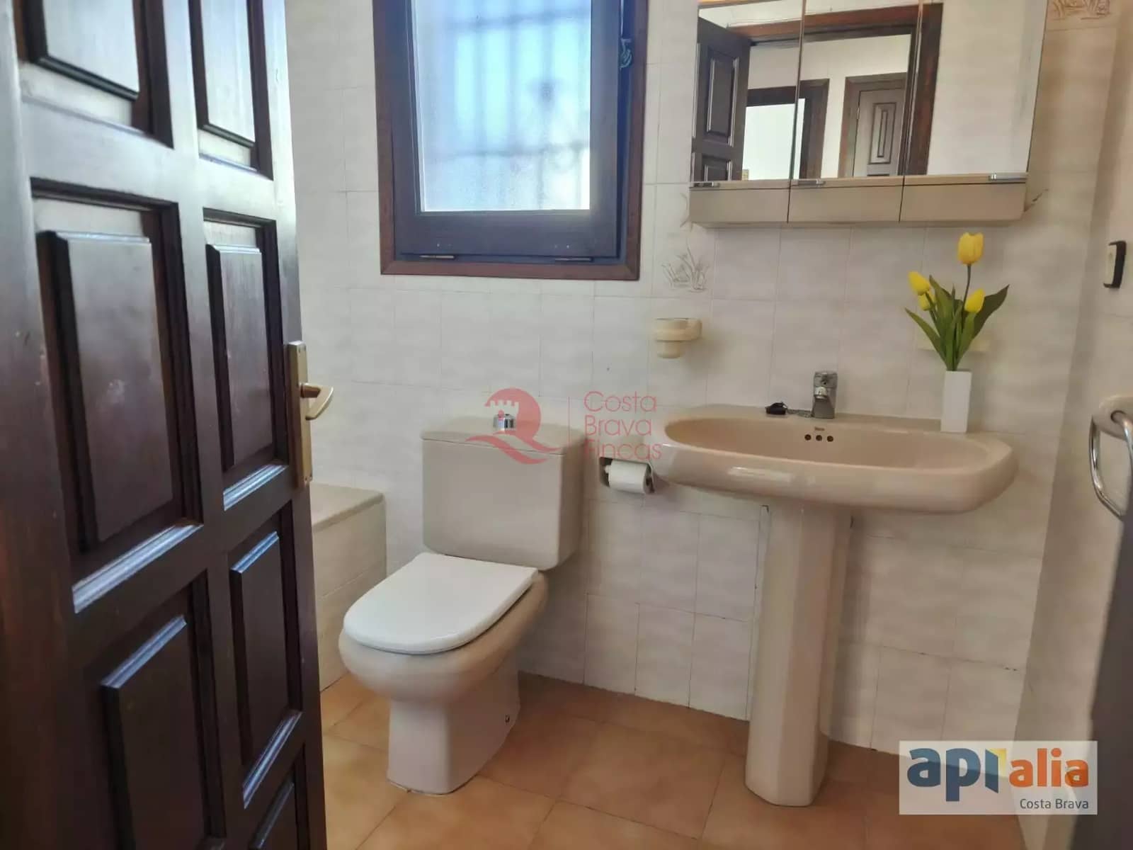 3 quarto Moradia para venda em Sant Antoni de Calonge com garagem - 500 000 € (Ref: 9406674)