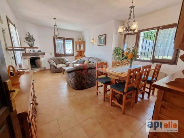 3 quarto Moradia para venda em Sant Antoni de Calonge, Calonge i Sant Antoni com garagem - 500 000 € (Ref: 9406674)