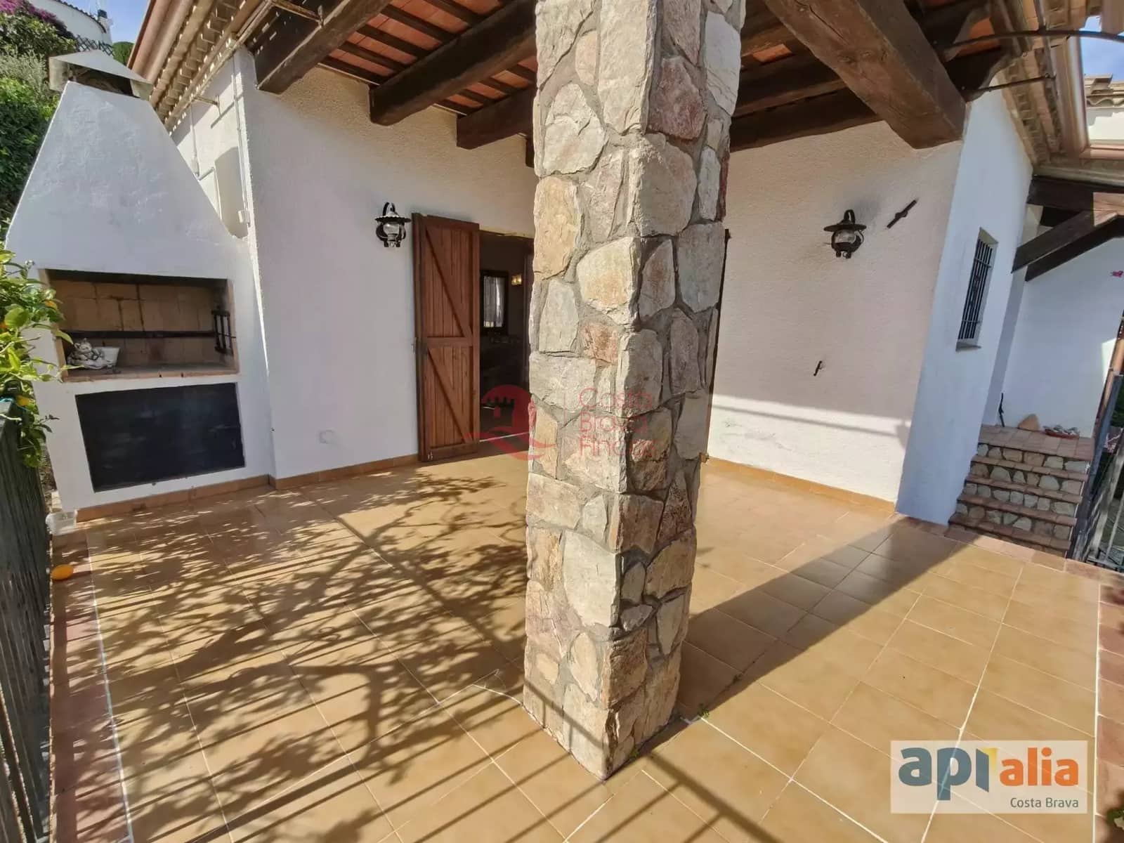 3 quarto Moradia para venda em Sant Antoni de Calonge com garagem - 500 000 € (Ref: 9406674)