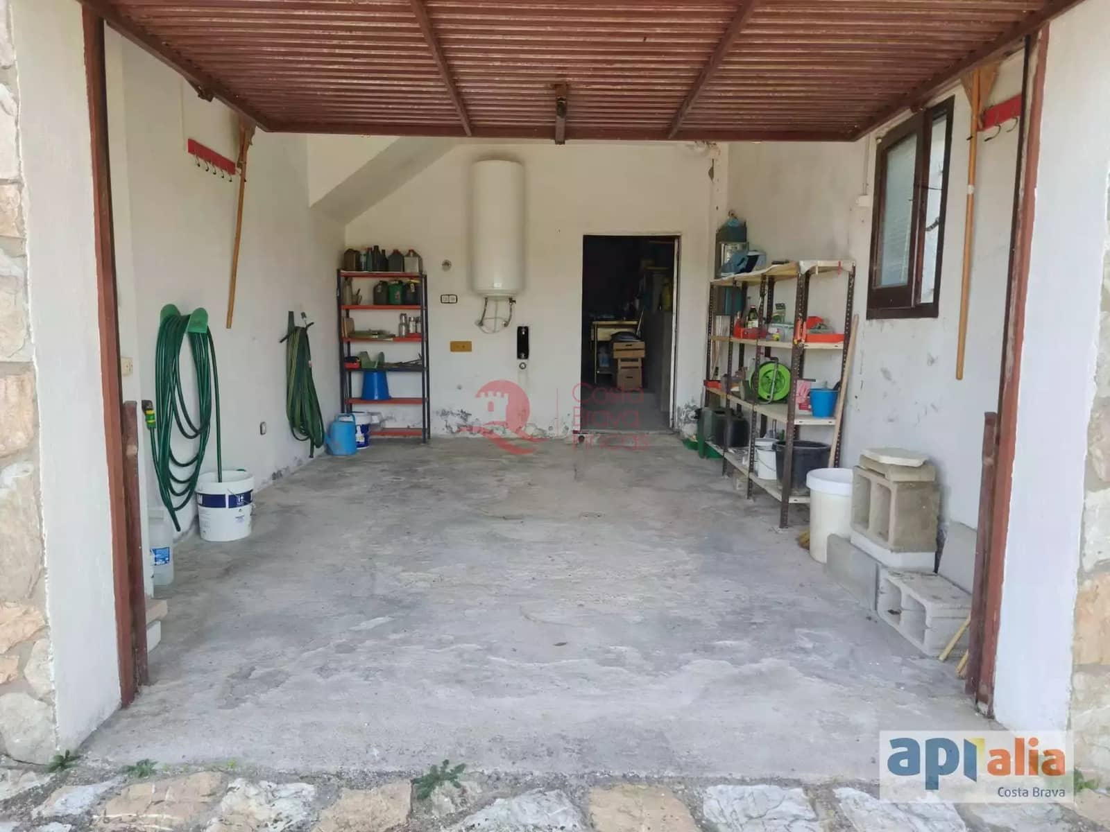 3 quarto Moradia para venda em Sant Antoni de Calonge com garagem - 500 000 € (Ref: 9406674)