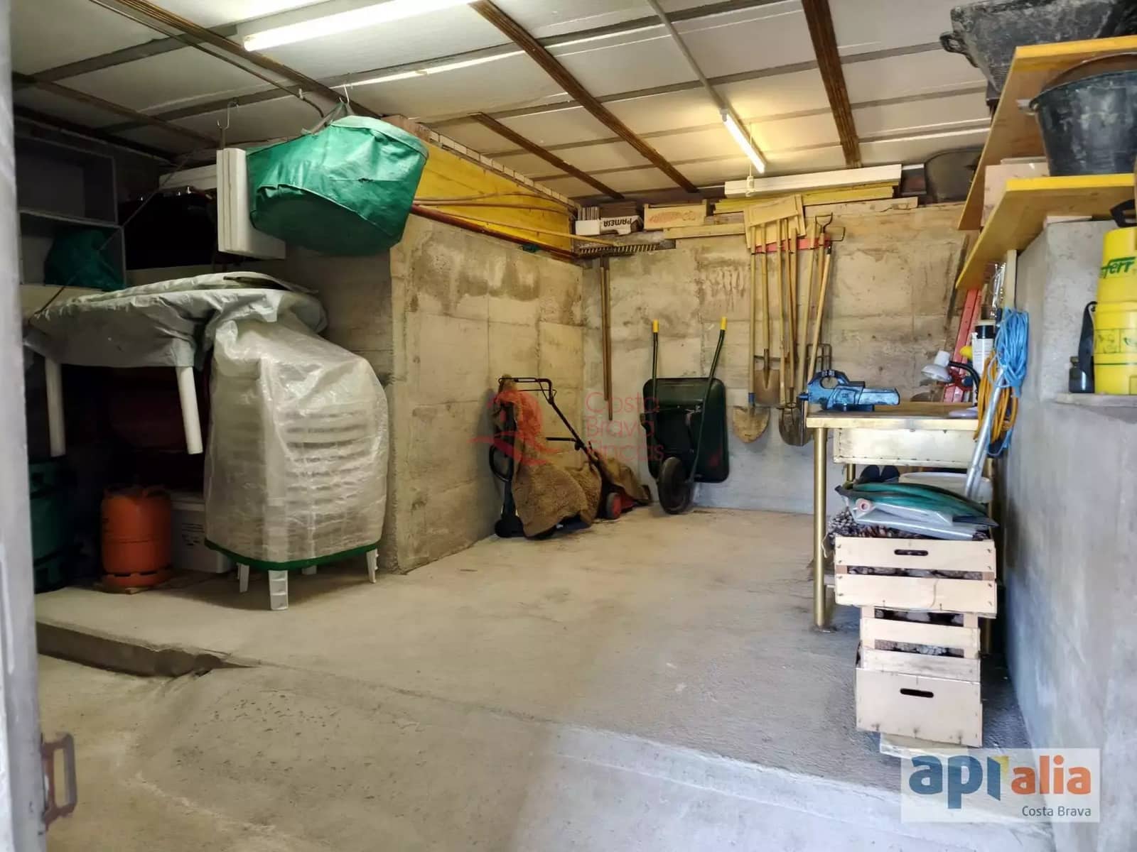 3 quarto Moradia para venda em Sant Antoni de Calonge com garagem - 500 000 € (Ref: 9406674)