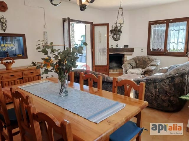 3 quarto Moradia para venda em Sant Antoni de Calonge, Calonge i Sant Antoni com garagem - 500 000 € (Ref: 9406674)