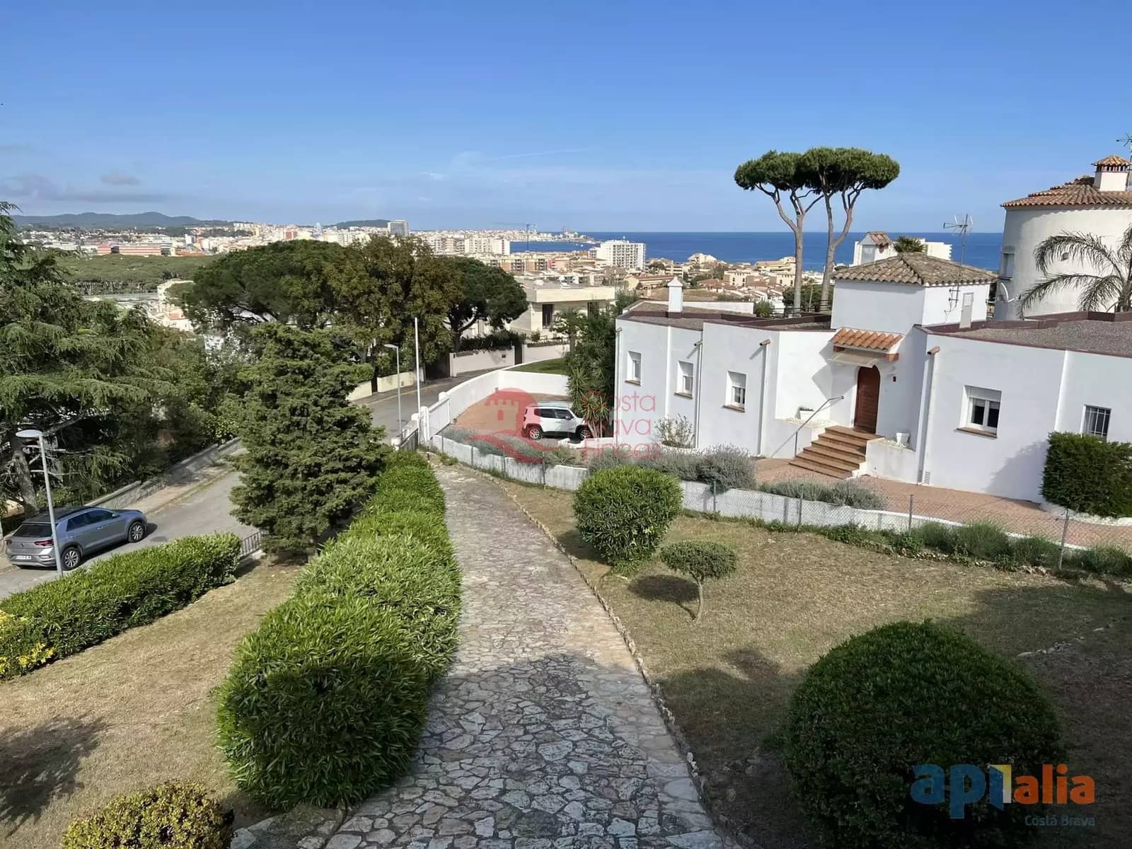 3 quarto Moradia para venda em Sant Antoni de Calonge com garagem - 500 000 € (Ref: 9406674)