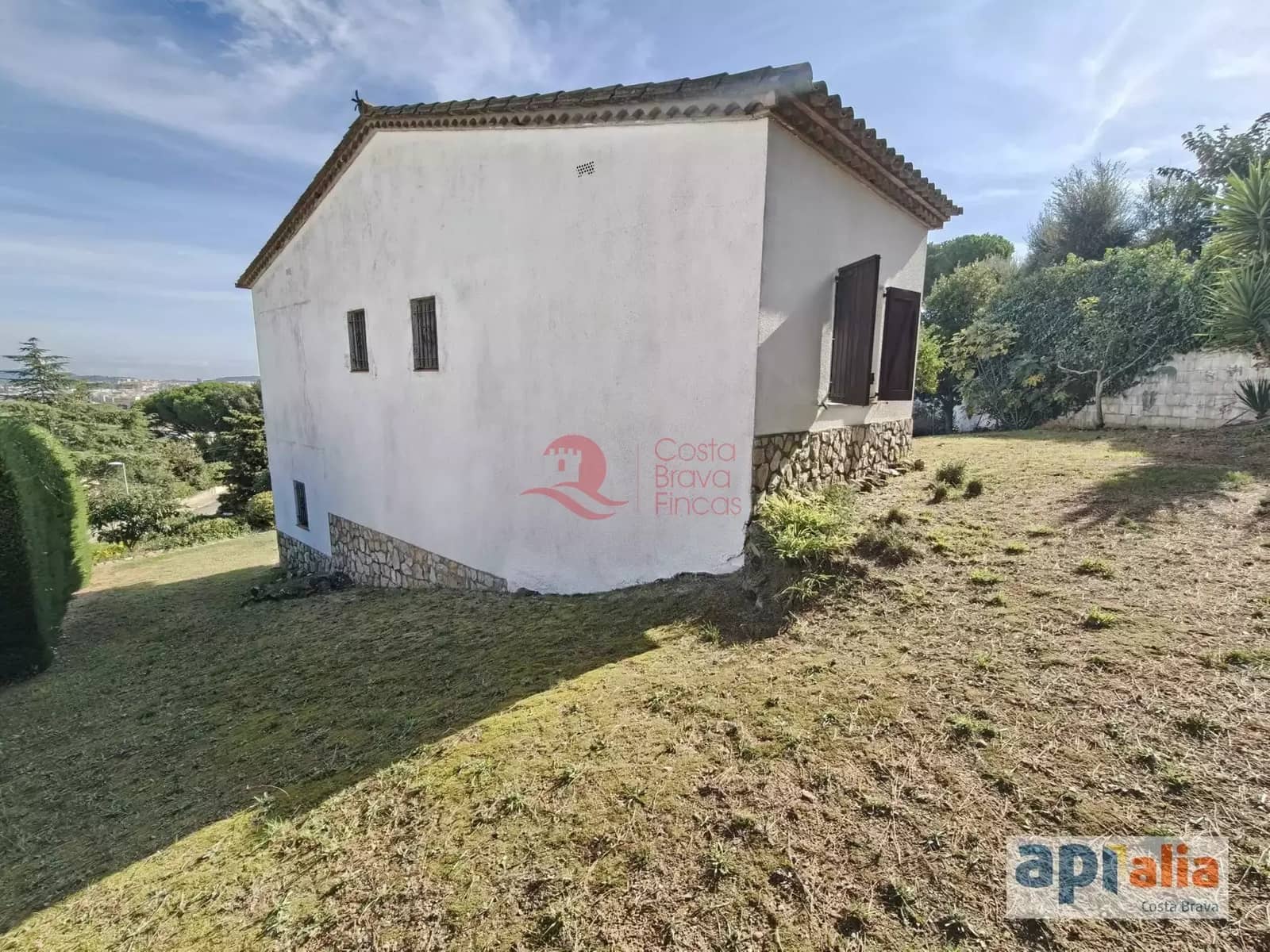 3 quarto Moradia para venda em Sant Antoni de Calonge com garagem - 500 000 € (Ref: 9406674)
