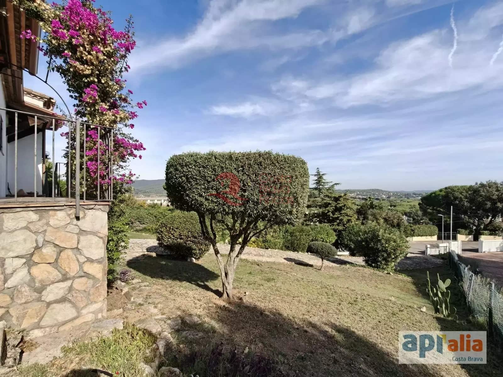 3 quarto Moradia para venda em Sant Antoni de Calonge com garagem - 500 000 € (Ref: 9406674)