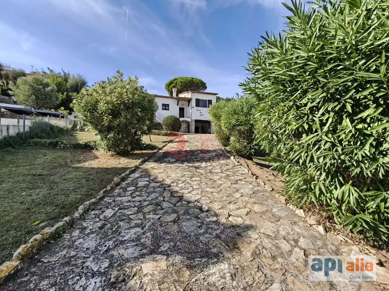 3 quarto Moradia para venda em Sant Antoni de Calonge com garagem - 500 000 € (Ref: 9406674)