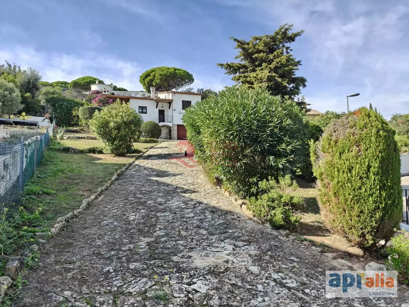 3 quarto Moradia para venda em Sant Antoni de Calonge com garagem - 500 000 € (Ref: 9406674)