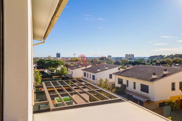 3 soveværelse Byhus til salg i Sant Joan de Palamós, Palamós med swimmingpool garage - € 565.000 (Ref: 9419499)