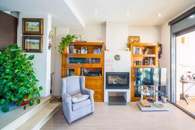 3 soveværelse Byhus til salg i Sant Joan de Palamós, Palamós med swimmingpool garage - € 565.000 (Ref: 9419499)