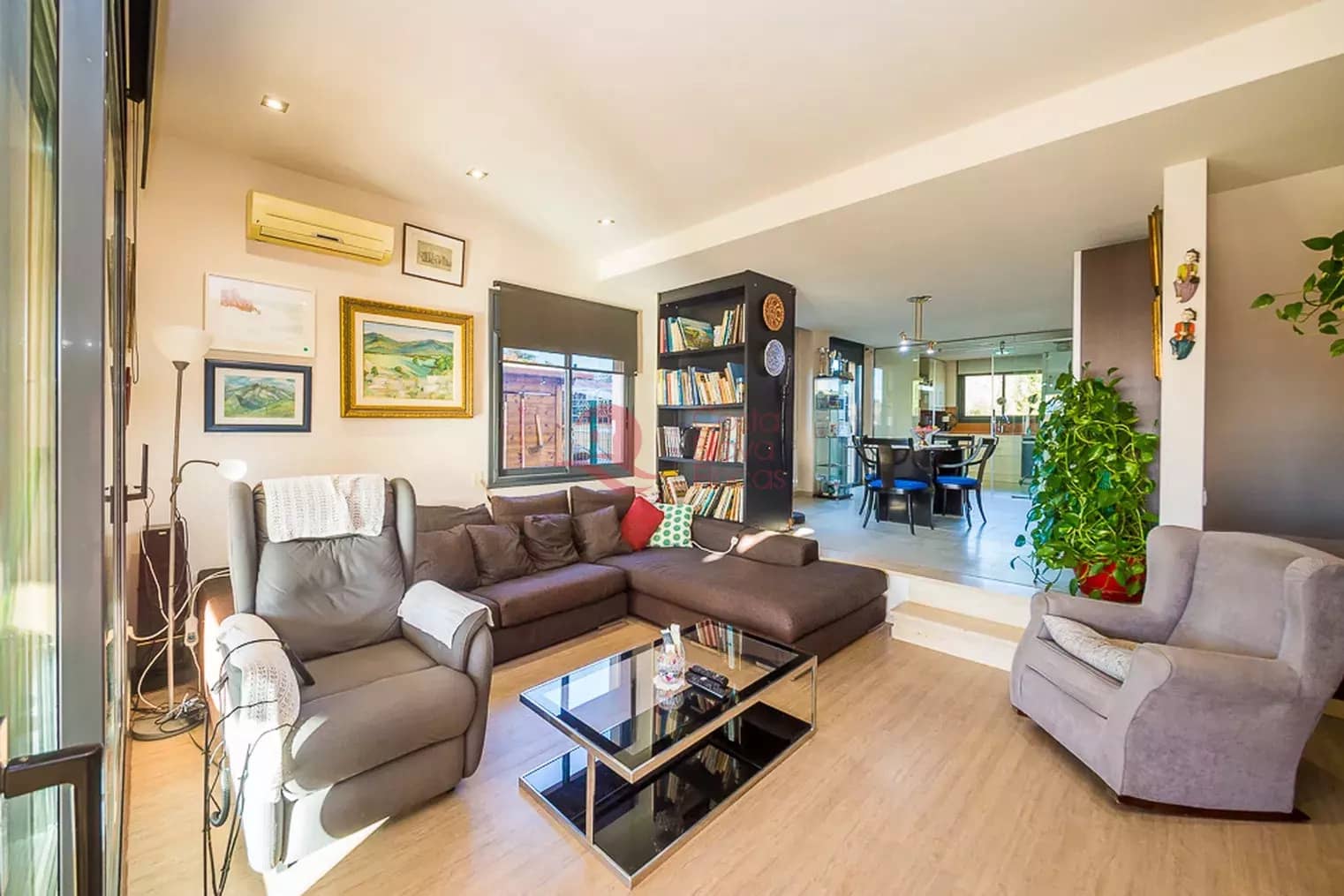 3 soveværelse Byhus til salg i Palamos med swimmingpool garage - € 565.000 (Ref: 9419499)