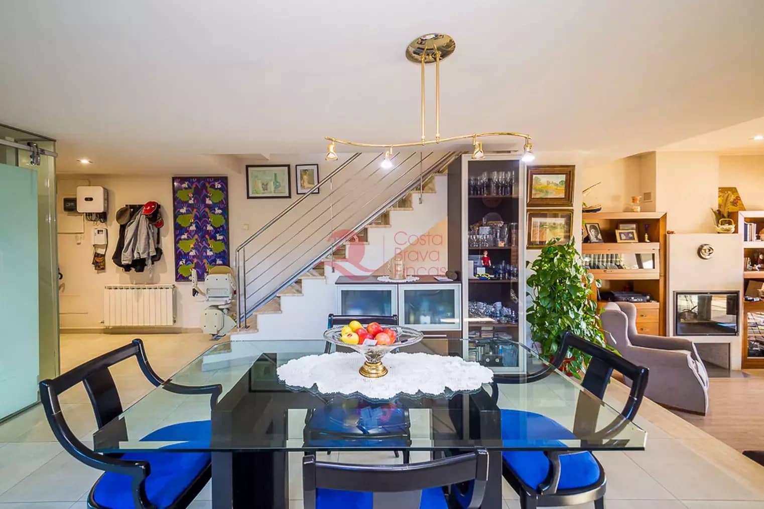 3 soveværelse Byhus til salg i Palamos med swimmingpool garage - € 565.000 (Ref: 9419499)