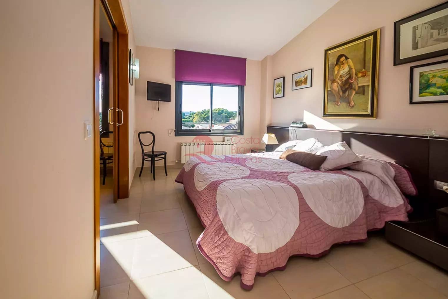 3 soveværelse Byhus til salg i Palamos med swimmingpool garage - € 565.000 (Ref: 9419499)