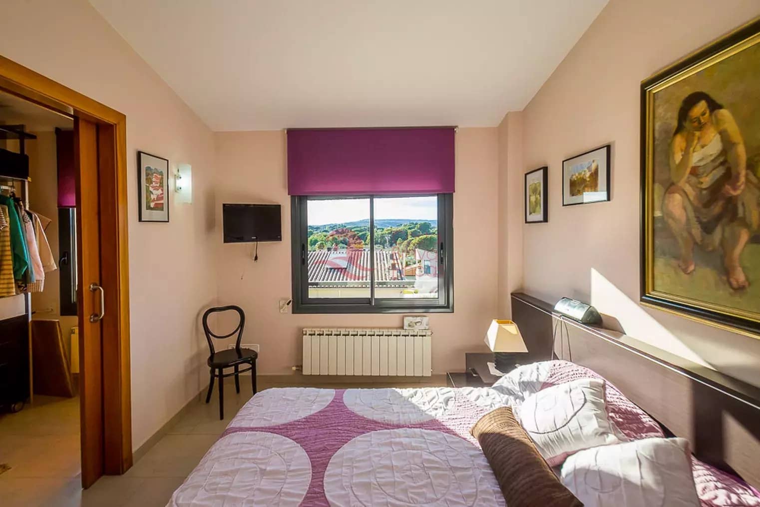 3 soveværelse Byhus til salg i Palamos med swimmingpool garage - € 565.000 (Ref: 9419499)