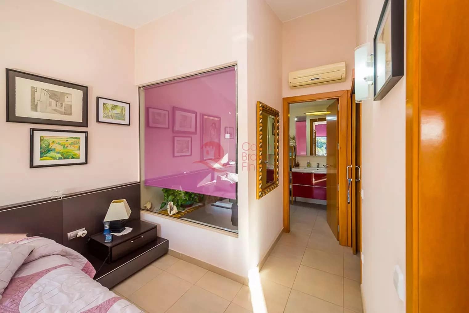 3 soveværelse Byhus til salg i Palamos med swimmingpool garage - € 565.000 (Ref: 9419499)