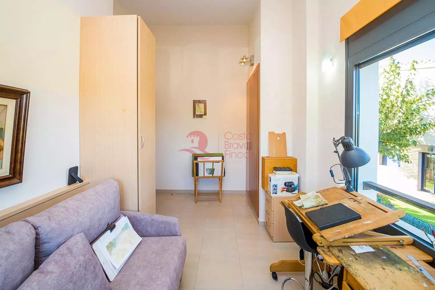 3 soveværelse Byhus til salg i Palamos med swimmingpool garage - € 565.000 (Ref: 9419499)