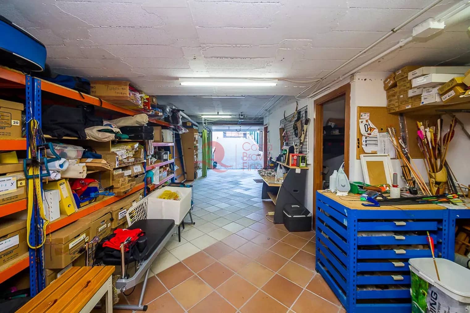 3 soveværelse Byhus til salg i Palamos med swimmingpool garage - € 565.000 (Ref: 9419499)