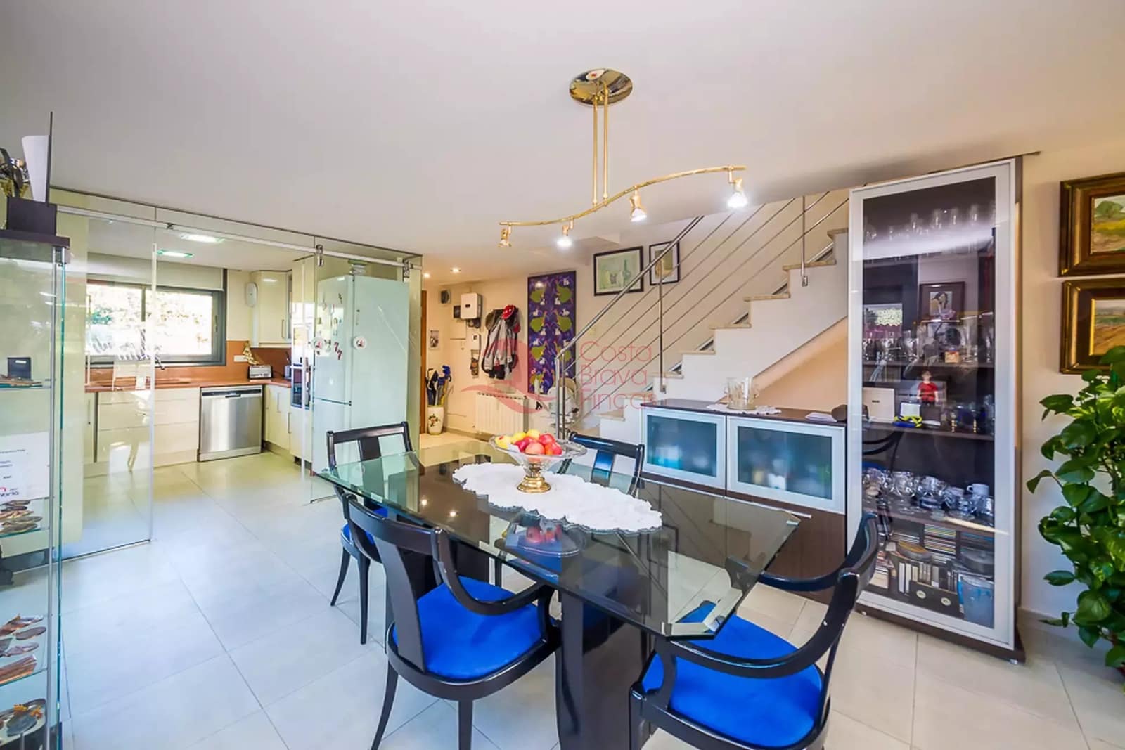 3 Zimmer Haus zu verkaufen in Palamos mit Pool Garage - 565.000 € (Ref: 9419499)