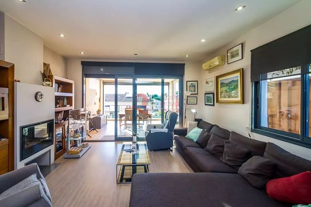 3 sovrum Hus till salu i Sant Joan de Palamós, Palamós med pool garage - 565 000 € (Ref: 9419499)