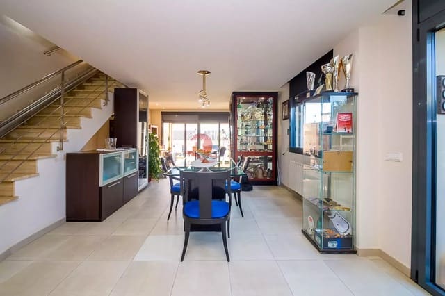 3 sovrum Hus till salu i Sant Joan de Palamós, Palamós med pool garage - 565 000 € (Ref: 9419499)