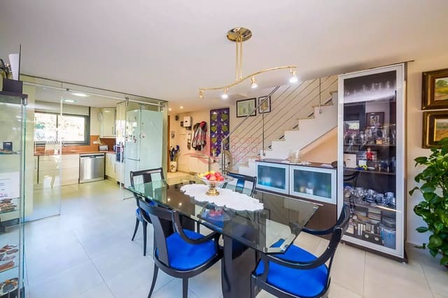 3 sovrum Hus till salu i Sant Joan de Palamós, Palamós med pool garage - 565 000 € (Ref: 9419499)