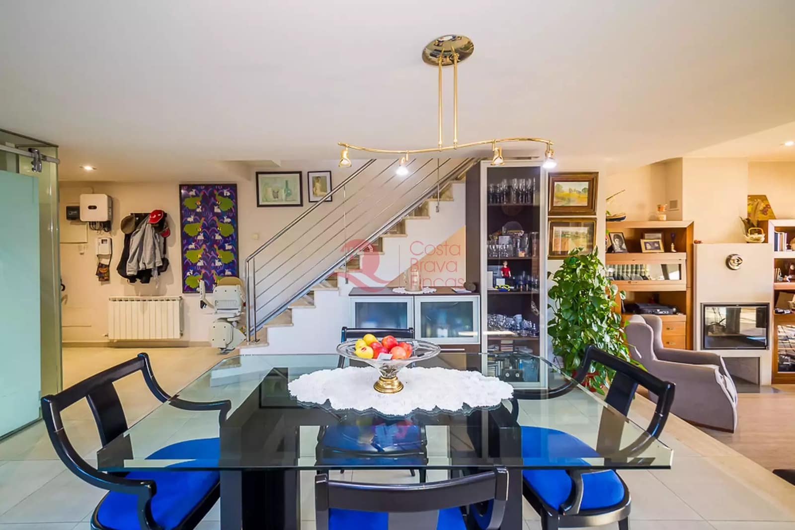 3 Zimmer Haus zu verkaufen in Palamos mit Pool Garage - 565.000 € (Ref: 9419499)