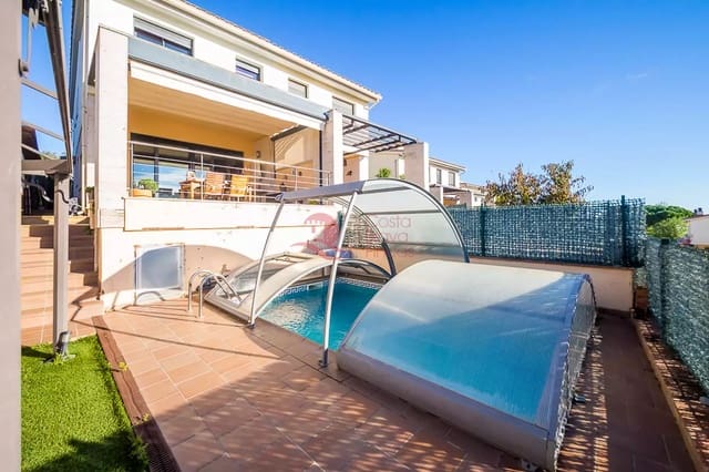 3 sovrum Hus till salu i Sant Joan de Palamós, Palamós med pool garage - 565 000 € (Ref: 9419499)