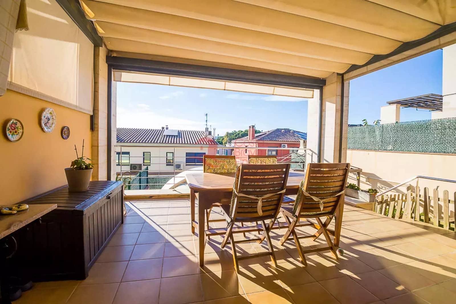 3 Zimmer Haus zu verkaufen in Palamos mit Pool Garage - 565.000 € (Ref: 9419499)