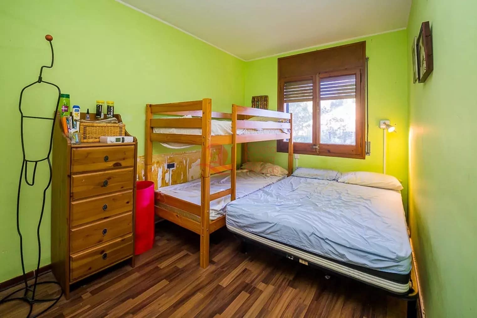 3 soveværelse Villa til salg i Santa Cristina d'Aro med swimmingpool garage - € 275.000 (Ref: 9419500)