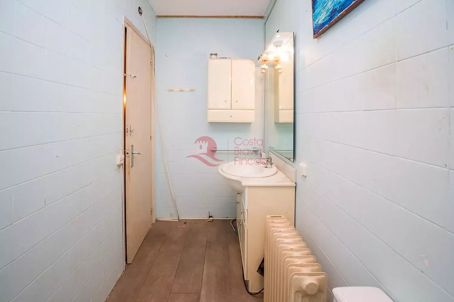 3 soveværelse Villa til salg i Santa Cristina d'Aro med swimmingpool garage - € 275.000 (Ref: 9419500)