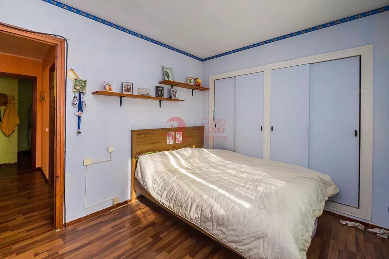 3 soveværelse Villa til salg i Santa Cristina d'Aro med swimmingpool garage - € 275.000 (Ref: 9419500)