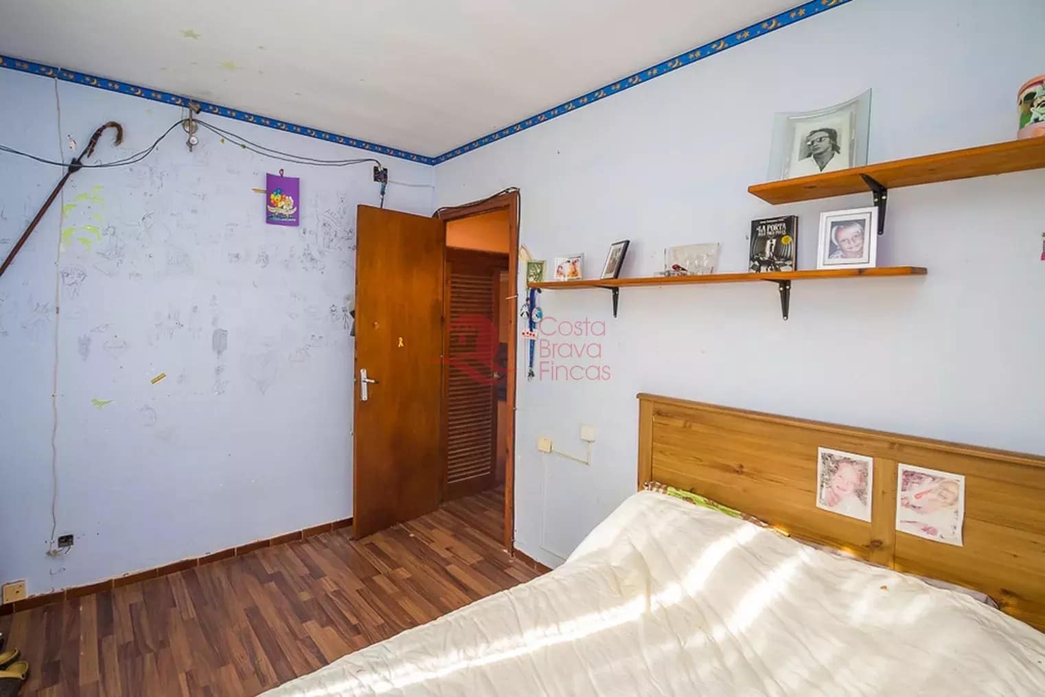 3 soveværelse Villa til salg i Santa Cristina d'Aro med swimmingpool garage - € 275.000 (Ref: 9419500)