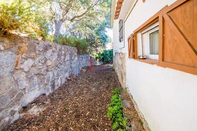 3 quarto Moradia para venda em Santa Cristina d'Aro com piscina garagem - 275 000 € (Ref: 9419500)