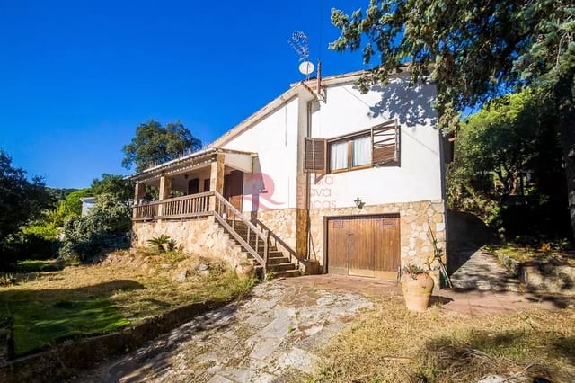 3 quarto Moradia para venda em Santa Cristina d'Aro com piscina garagem - 275 000 € (Ref: 9419500)