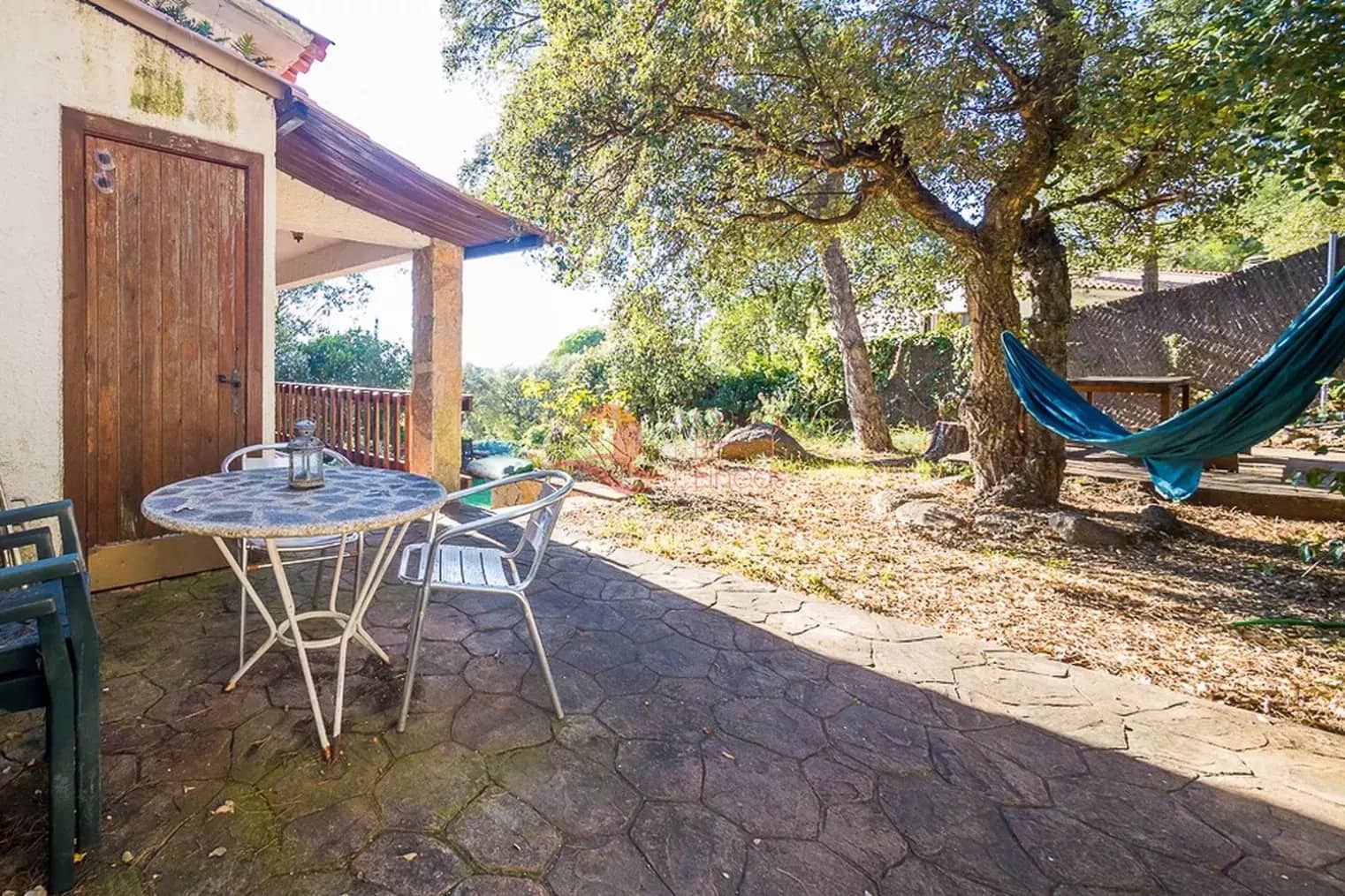 3 soveværelse Villa til salg i Santa Cristina d'Aro med swimmingpool garage - € 275.000 (Ref: 9419500)