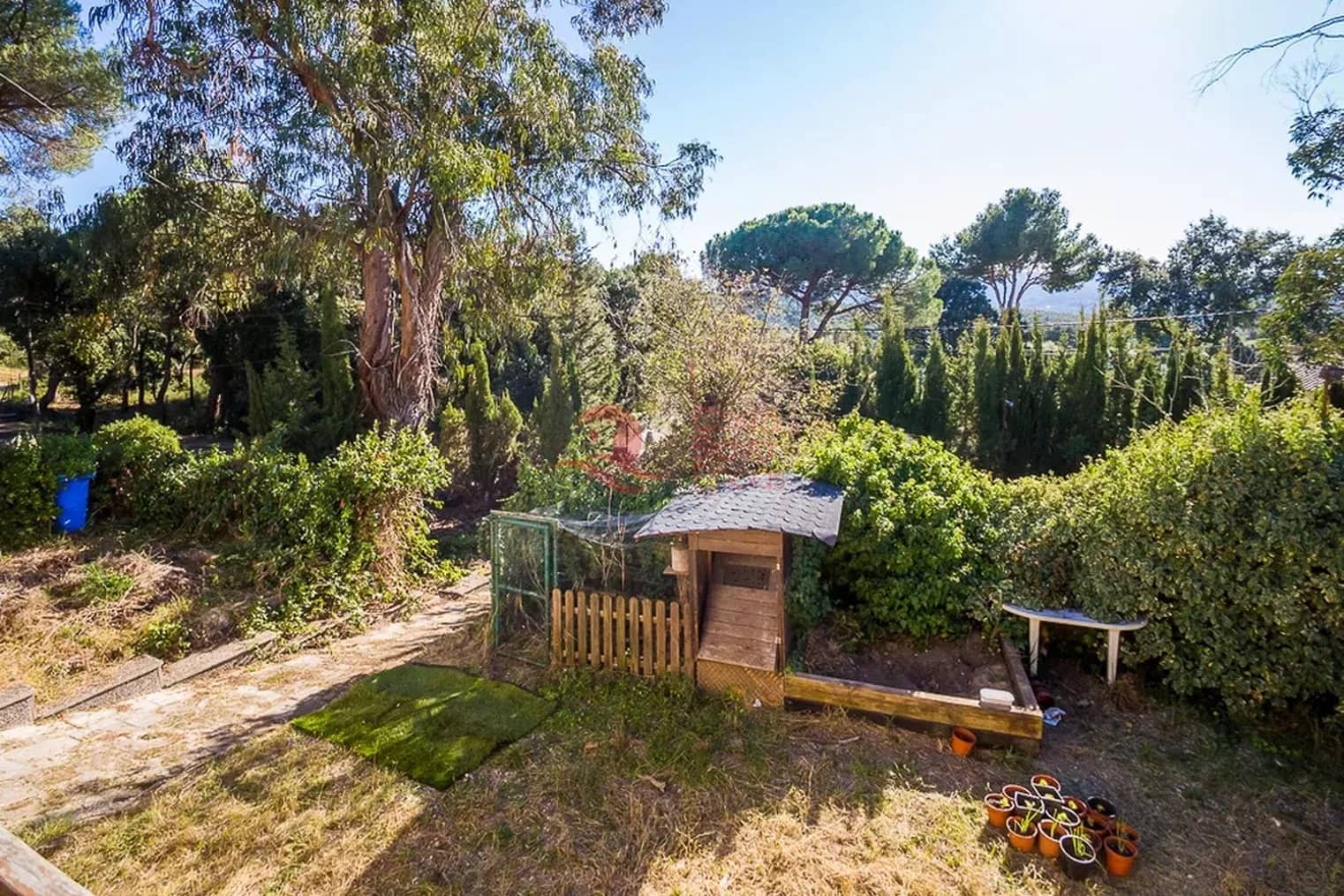 3 soveværelse Villa til salg i Santa Cristina d'Aro med swimmingpool garage - € 275.000 (Ref: 9419500)