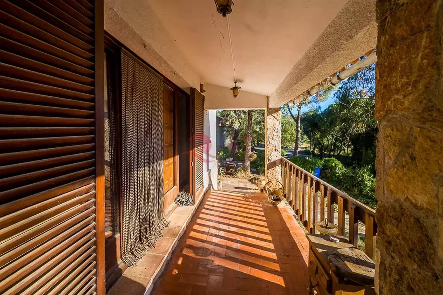 3 soveværelse Villa til salg i Santa Cristina d'Aro med swimmingpool garage - € 275.000 (Ref: 9419500)