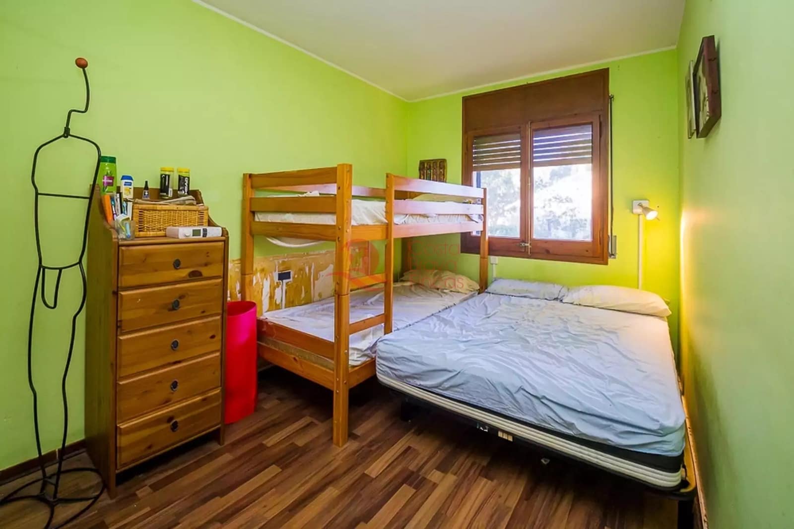 Chalet de 3 habitaciones en Santa Cristina d'Aro en venta con piscina garaje - 275.000 € (Ref: 9419500)