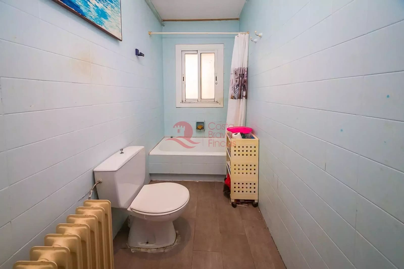 Chalet de 3 habitaciones en Santa Cristina d'Aro en venta con piscina garaje - 275.000 € (Ref: 9419500)