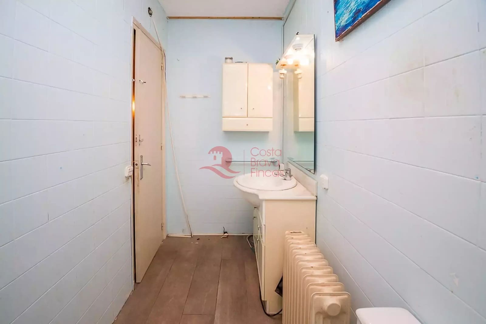 Chalet de 3 habitaciones en Santa Cristina d'Aro en venta con piscina garaje - 275.000 € (Ref: 9419500)