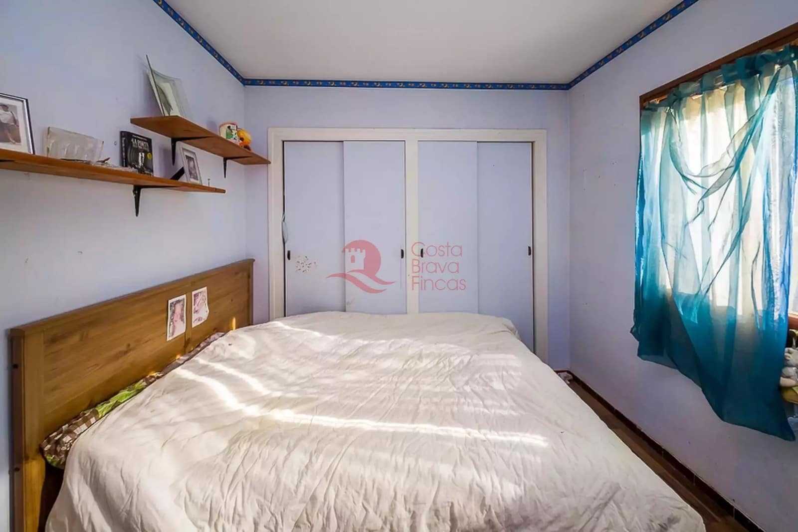 Chalet de 3 habitaciones en Santa Cristina d'Aro en venta con piscina garaje - 275.000 € (Ref: 9419500)