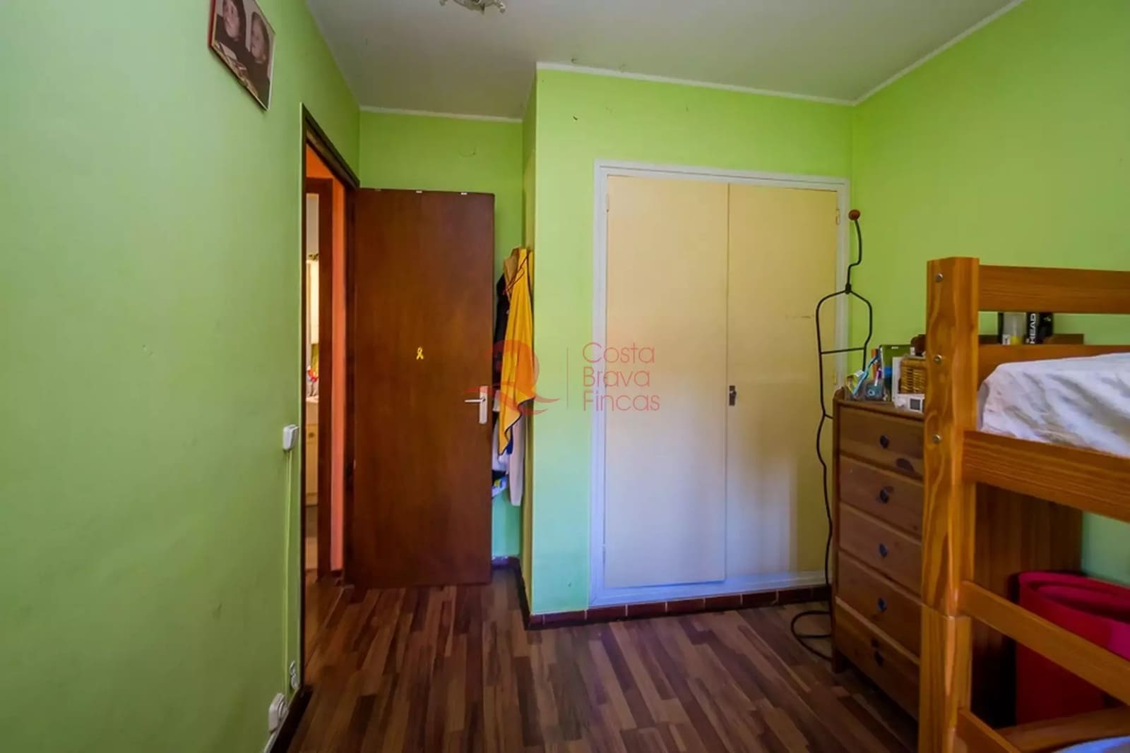 Chalet de 3 habitaciones en Santa Cristina d'Aro en venta con piscina garaje - 275.000 € (Ref: 9419500)