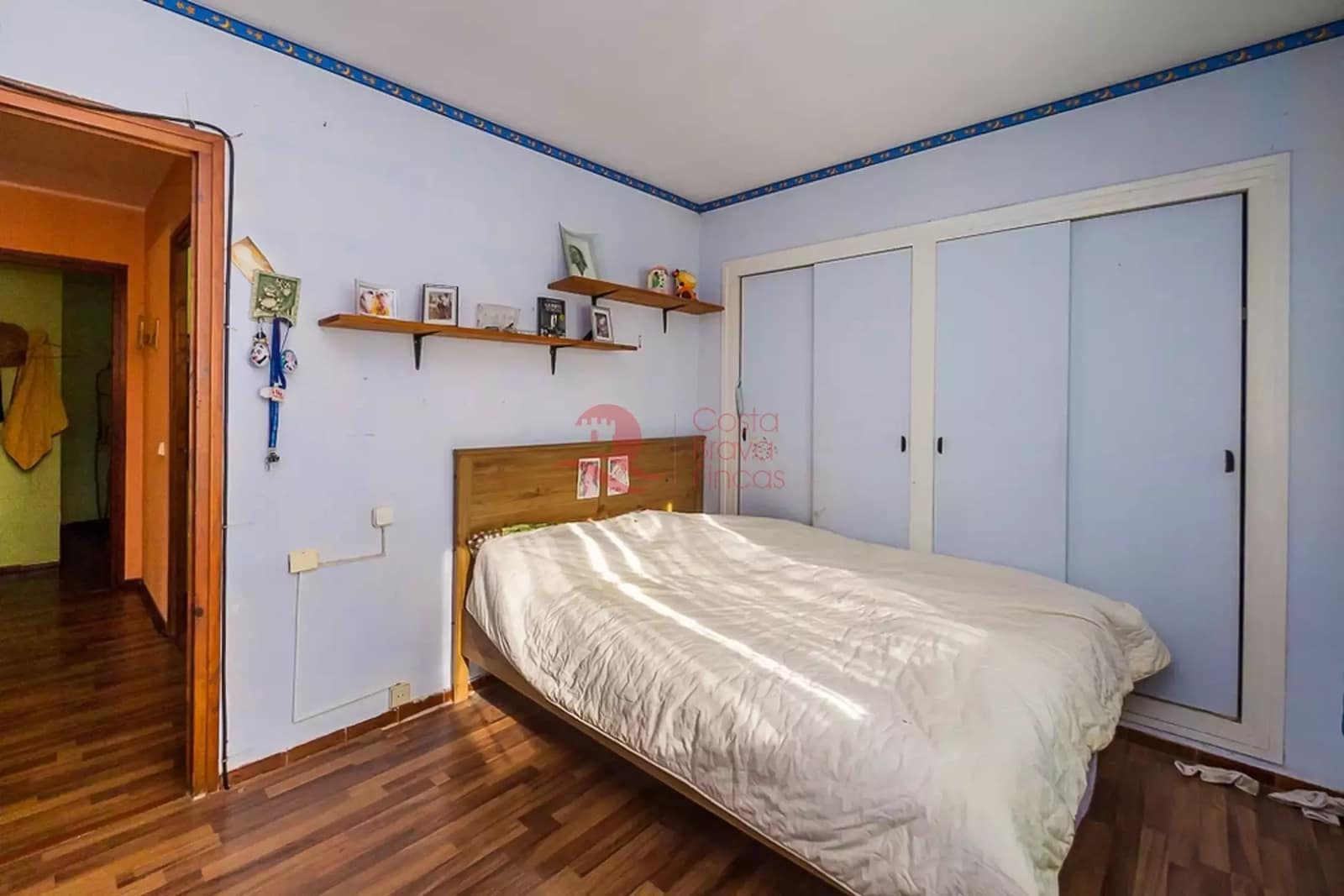 Chalet de 3 habitaciones en Santa Cristina d'Aro en venta con piscina garaje - 275.000 € (Ref: 9419500)