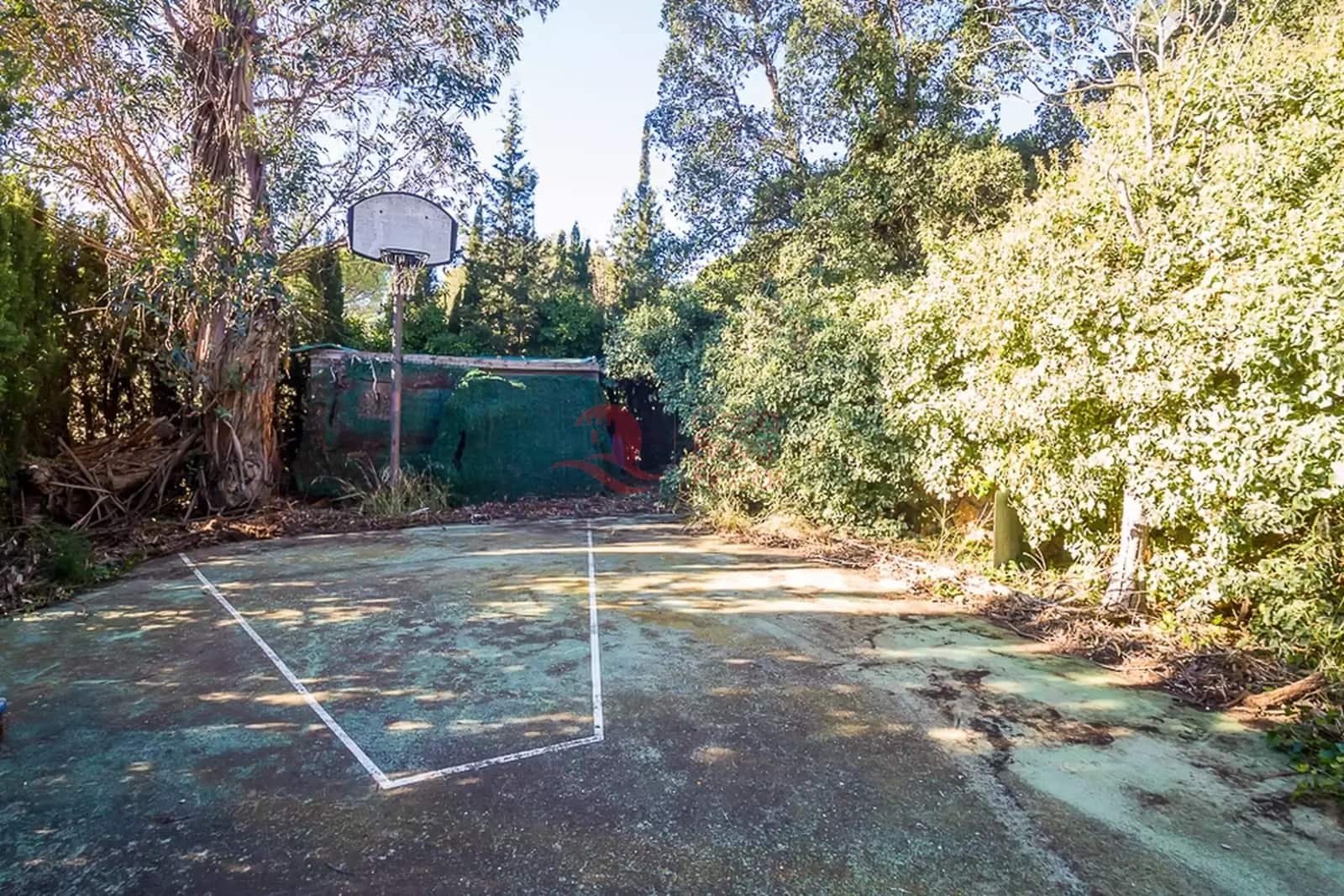 Chalet de 3 habitaciones en Santa Cristina d'Aro en venta con piscina garaje - 275.000 € (Ref: 9419500)