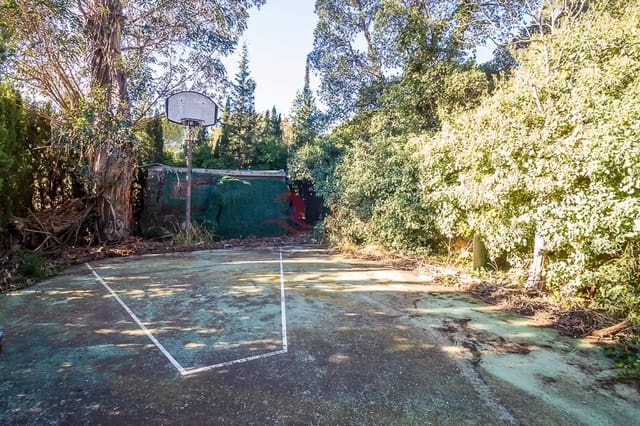 3 soverom Villa til salgs i Santa Cristina d'Aro med svømmebasseng garasje - € 275 000 (Ref: 9419500)