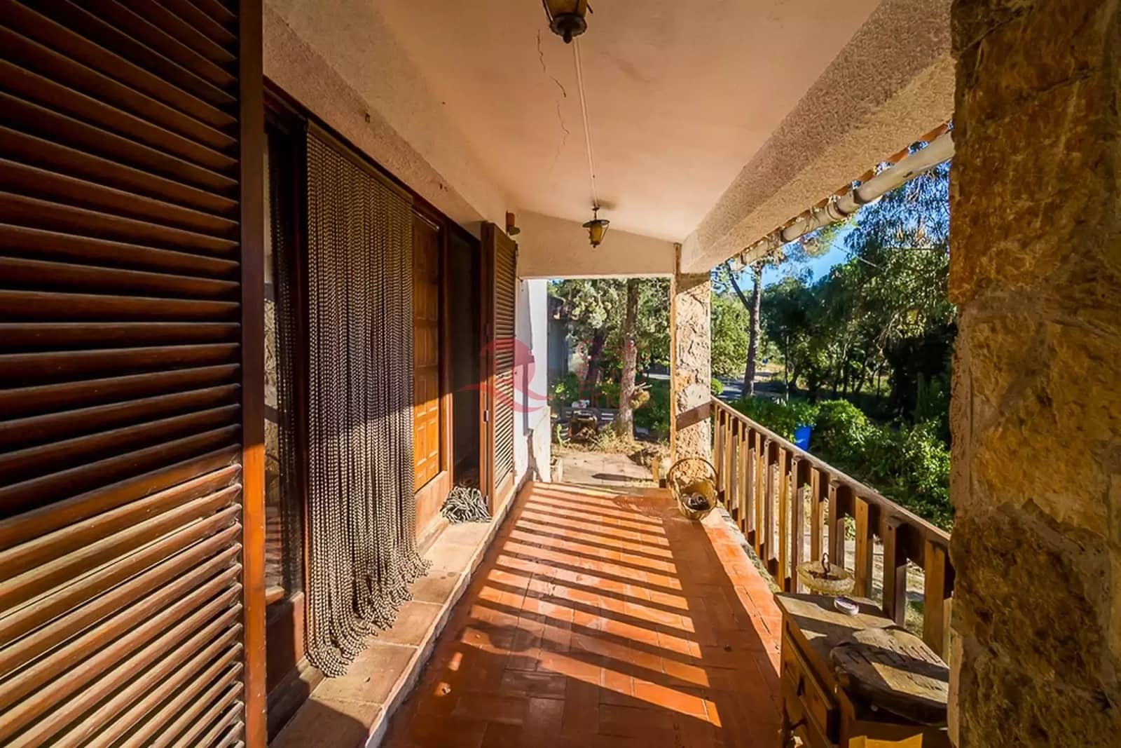 Chalet de 3 habitaciones en Santa Cristina d'Aro en venta con piscina garaje - 275.000 € (Ref: 9419500)