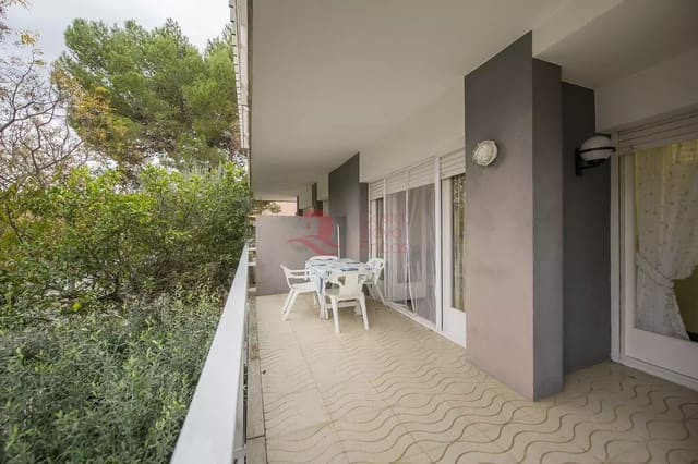 3 sovrum Lägenhet till salu i Platja d'Aro, Castell-Platja d'Aro - 320 000 € (Ref: 9422196)